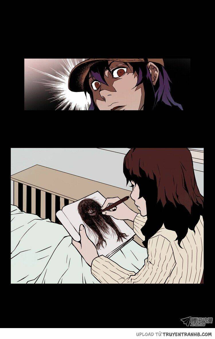 0.0 Mhz – Tần Số Chết Chapter 34 - Trang 2