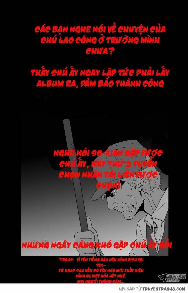 0.0 Mhz – Tần Số Chết Chapter 34 - Trang 2