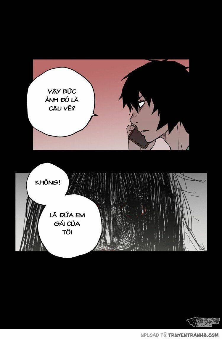 0.0 Mhz – Tần Số Chết Chapter 35 - Trang 2