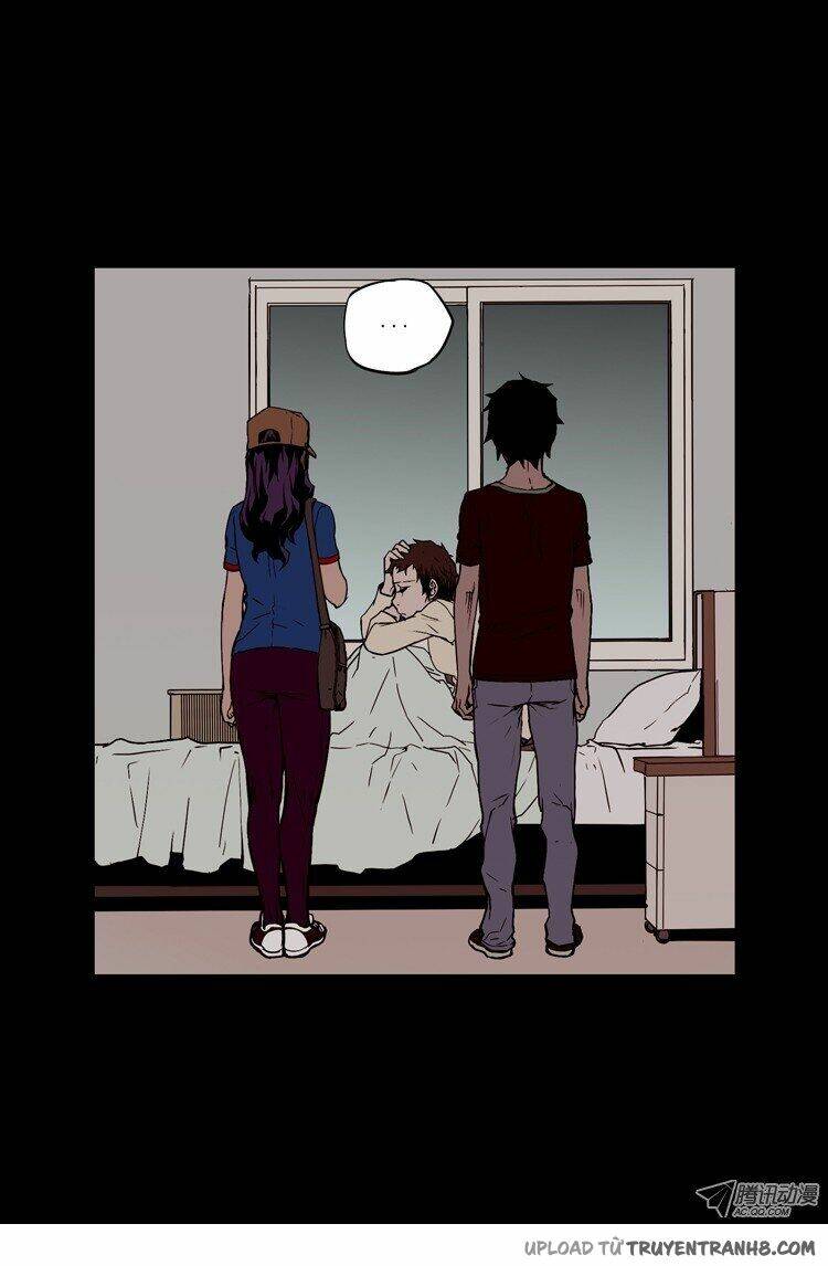 0.0 Mhz – Tần Số Chết Chapter 35 - Trang 2