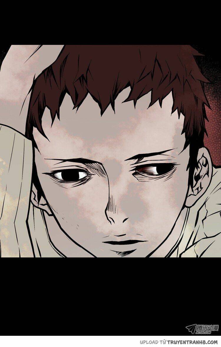 0.0 Mhz – Tần Số Chết Chapter 35 - Trang 2