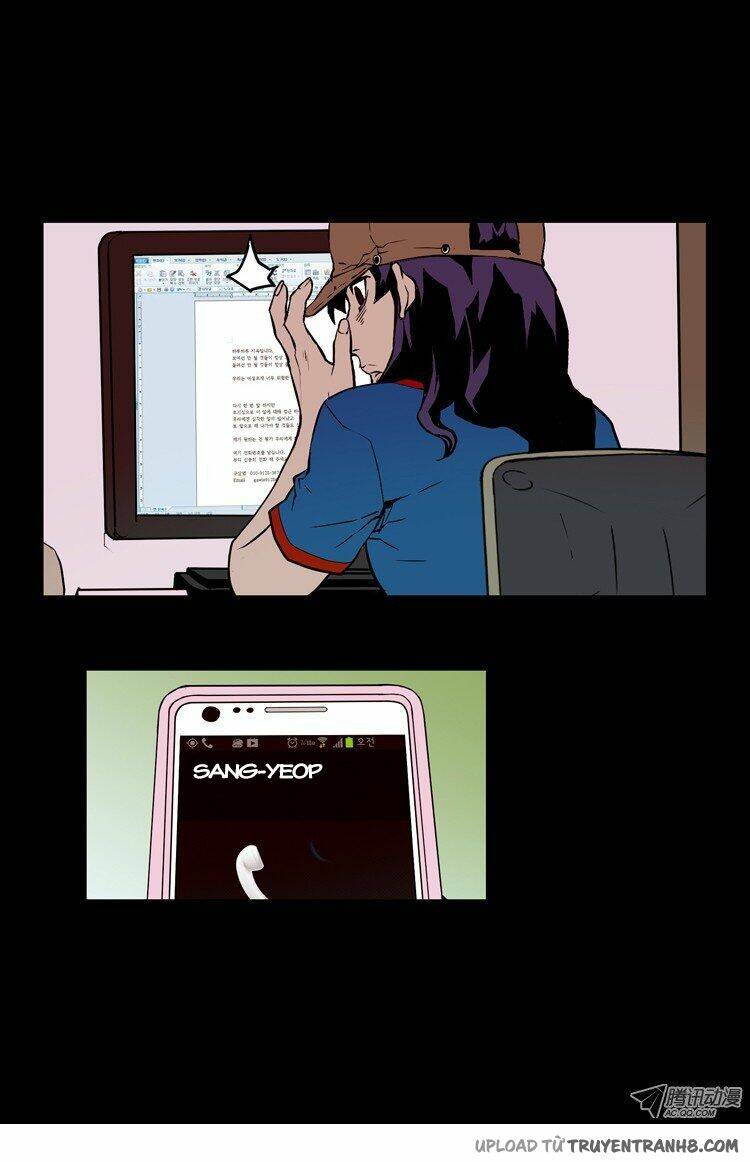 0.0 Mhz – Tần Số Chết Chapter 35 - Trang 2