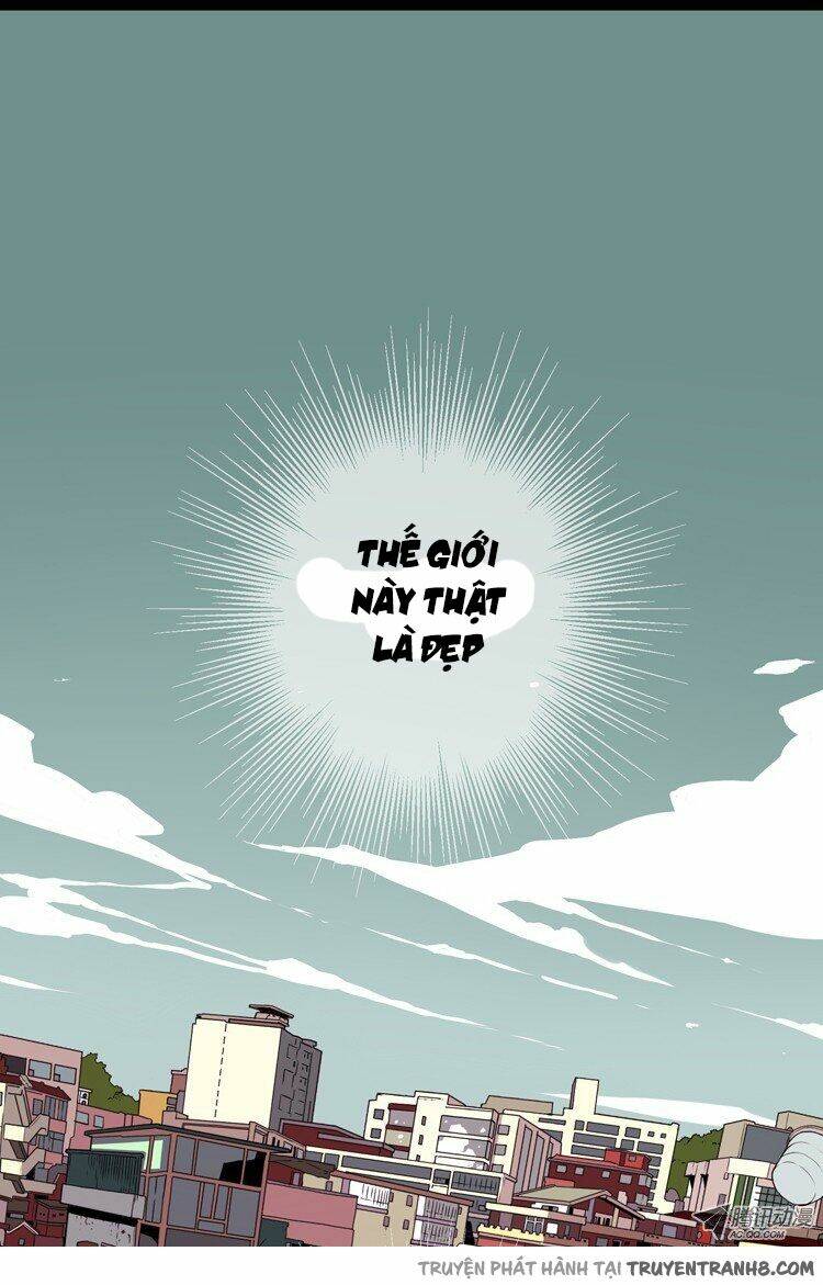 0.0 Mhz – Tần Số Chết Chapter 4 - Trang 2