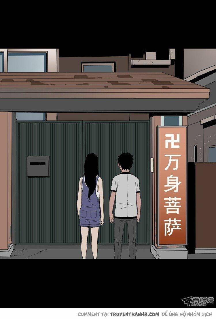 0.0 Mhz – Tần Số Chết Chapter 4 - Trang 2