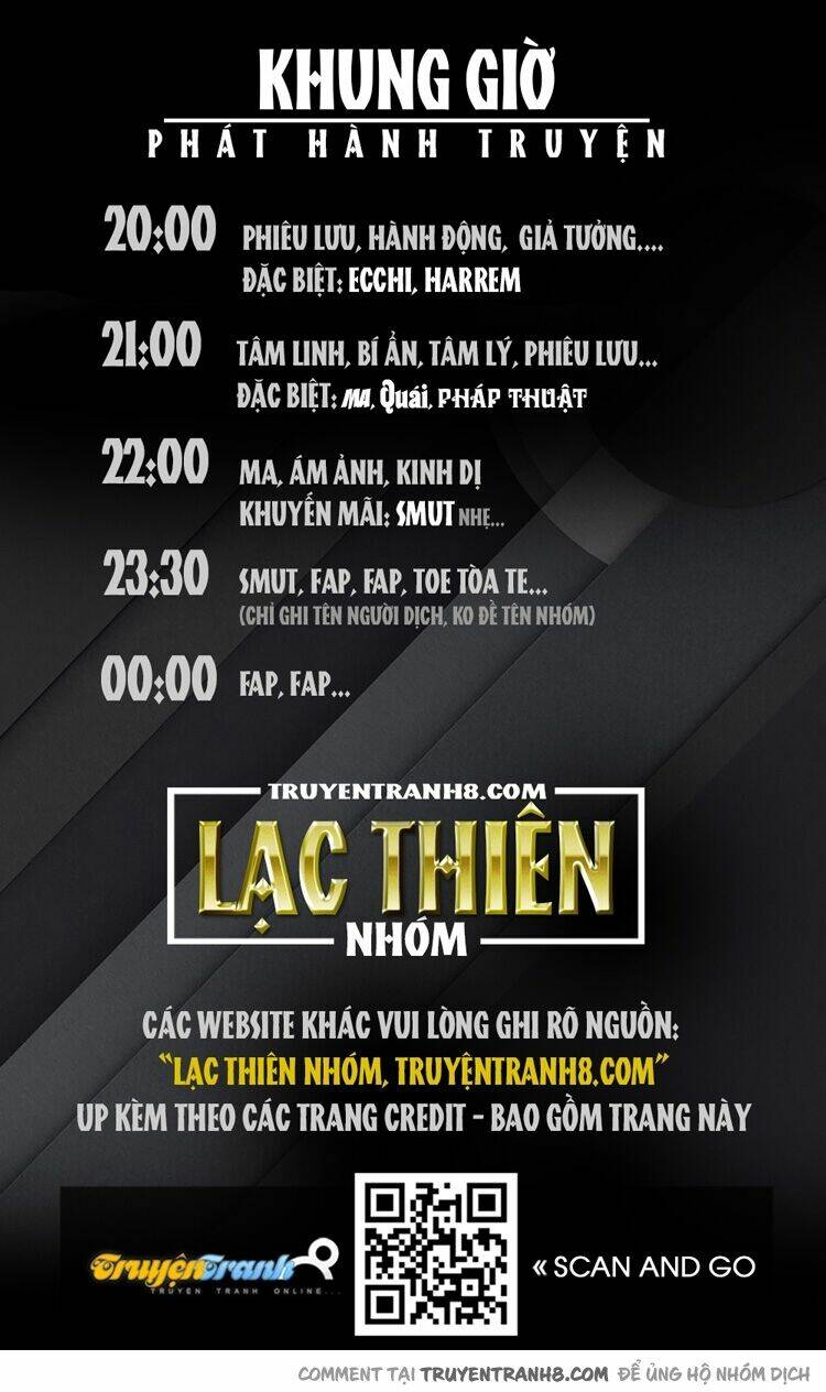 0.0 Mhz – Tần Số Chết Chapter 5 - Trang 2