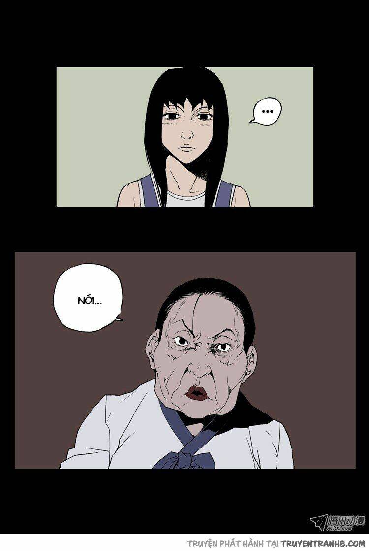 0.0 Mhz – Tần Số Chết Chapter 5 - Trang 2