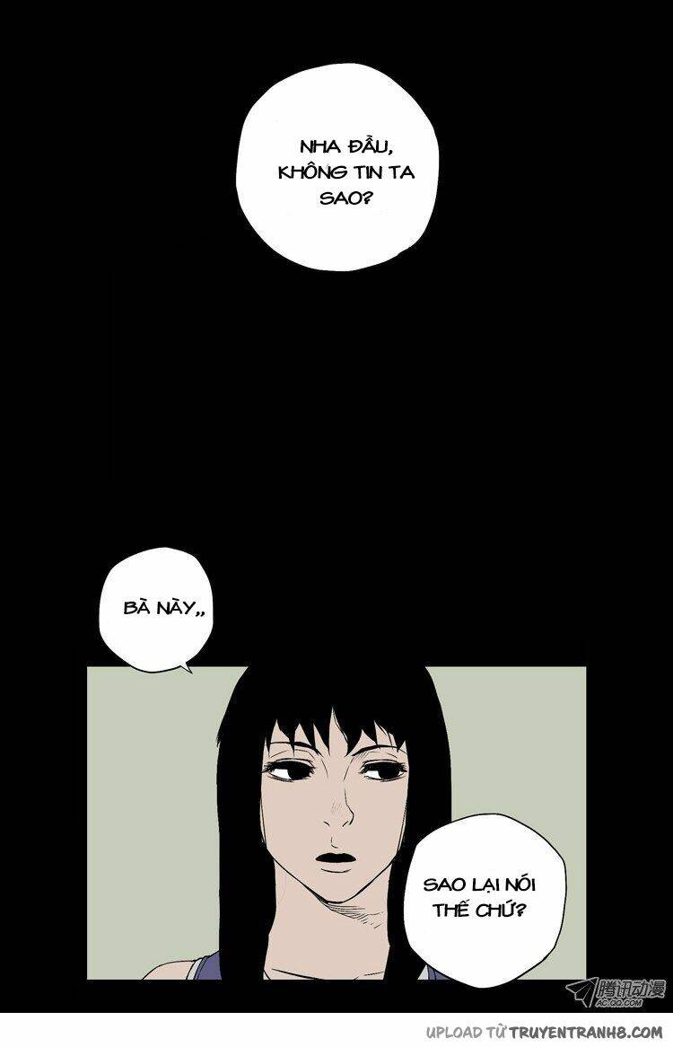 0.0 Mhz – Tần Số Chết Chapter 5 - Trang 2