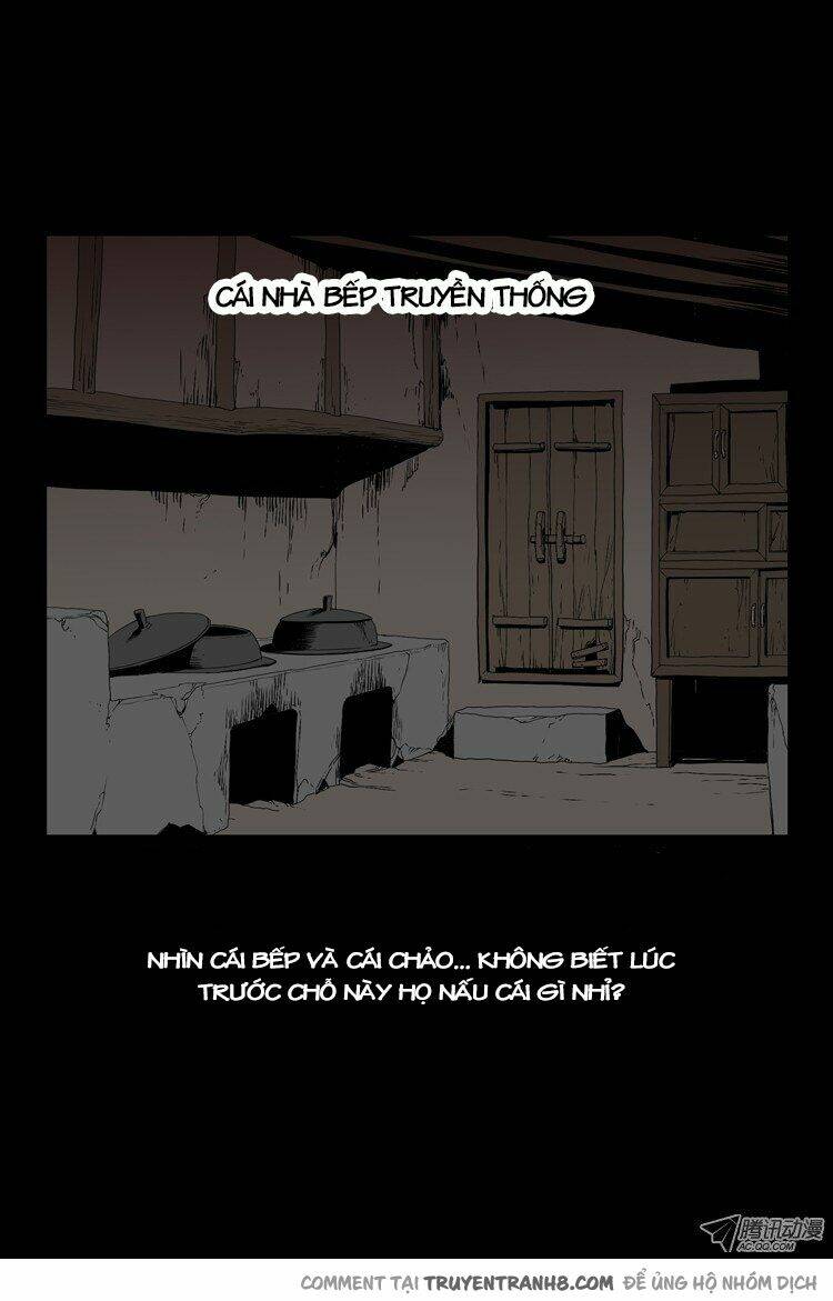 0.0 Mhz – Tần Số Chết Chapter 6 - Trang 2