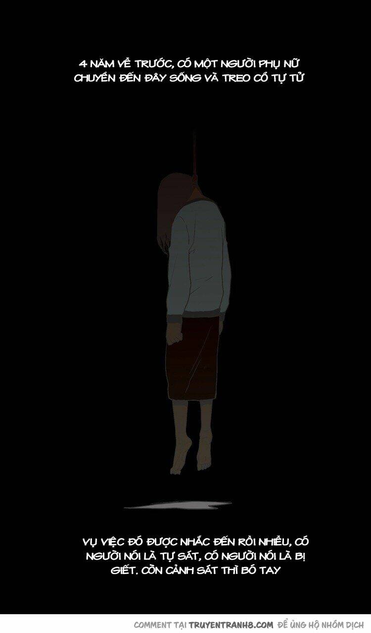 0.0 Mhz – Tần Số Chết Chapter 6 - Trang 2