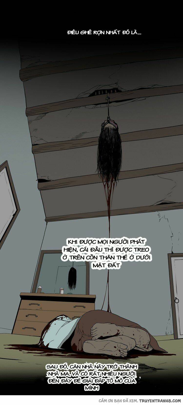 0.0 Mhz – Tần Số Chết Chapter 6 - Trang 2