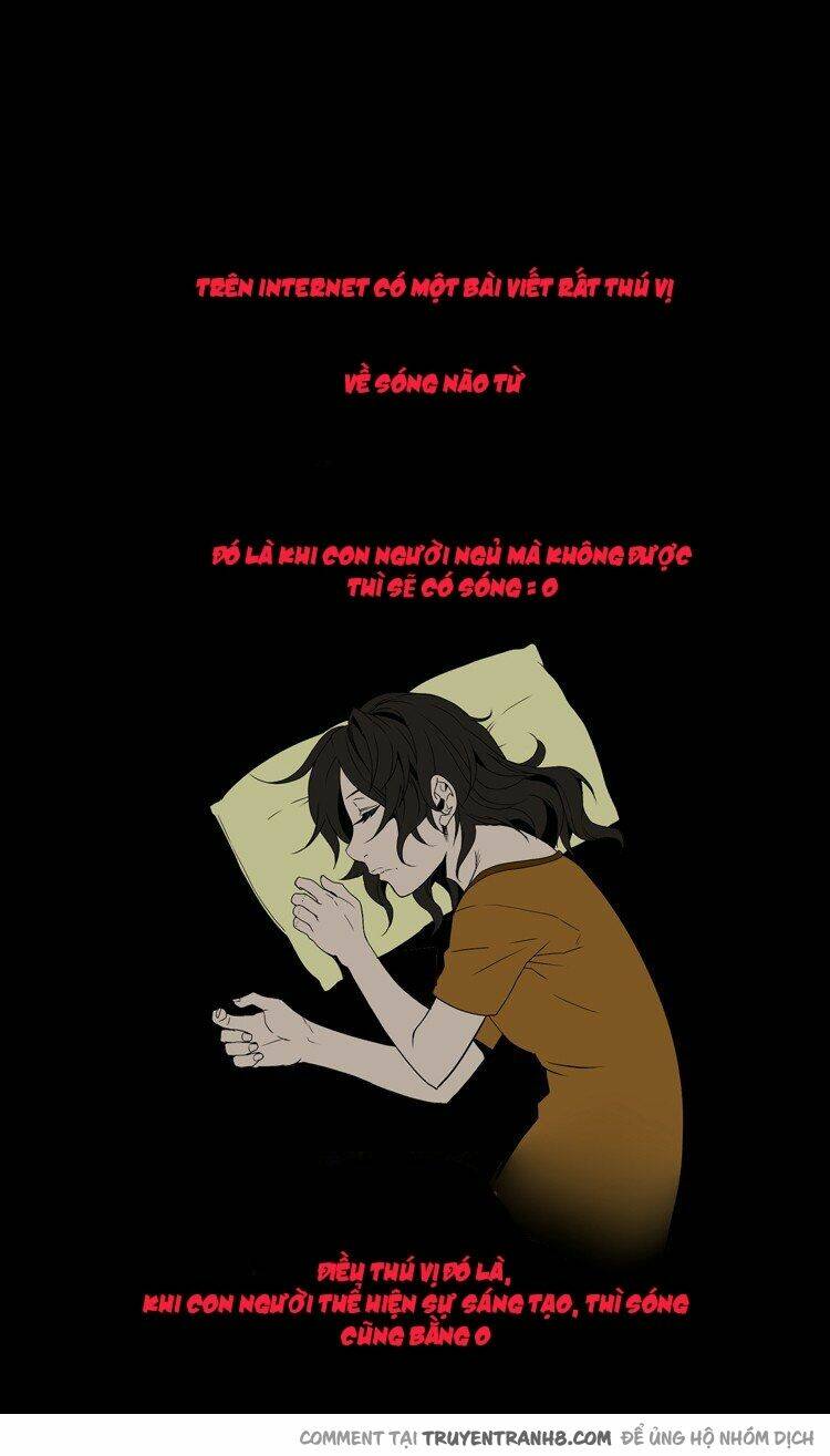 0.0 Mhz – Tần Số Chết Chapter 6 - Trang 2