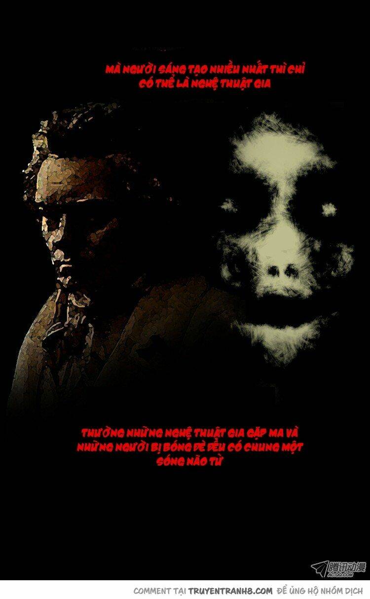 0.0 Mhz – Tần Số Chết Chapter 6 - Trang 2