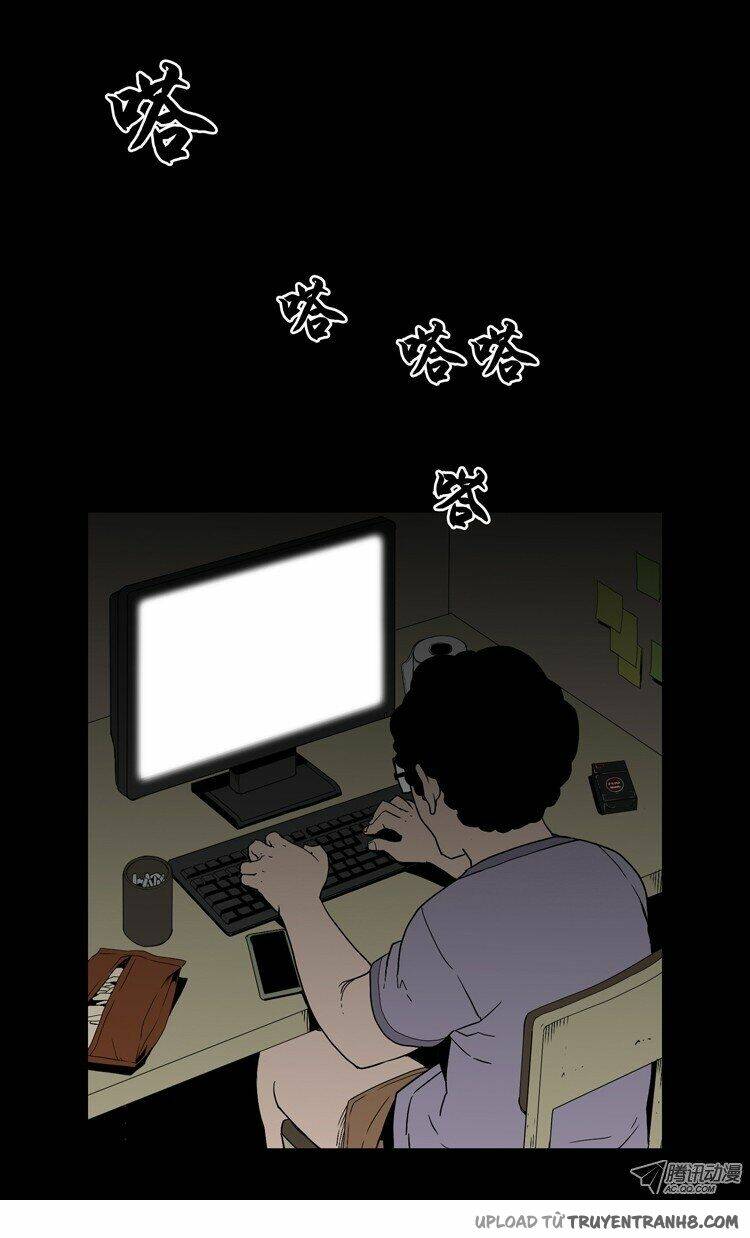 0.0 Mhz – Tần Số Chết Chapter 6 - Trang 2