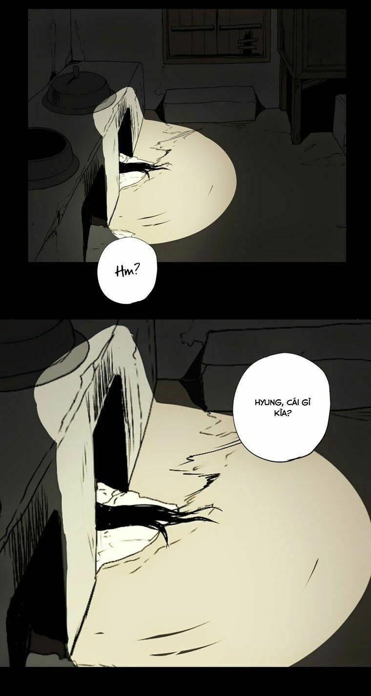 0.0 Mhz – Tần Số Chết Chapter 7 - Trang 2