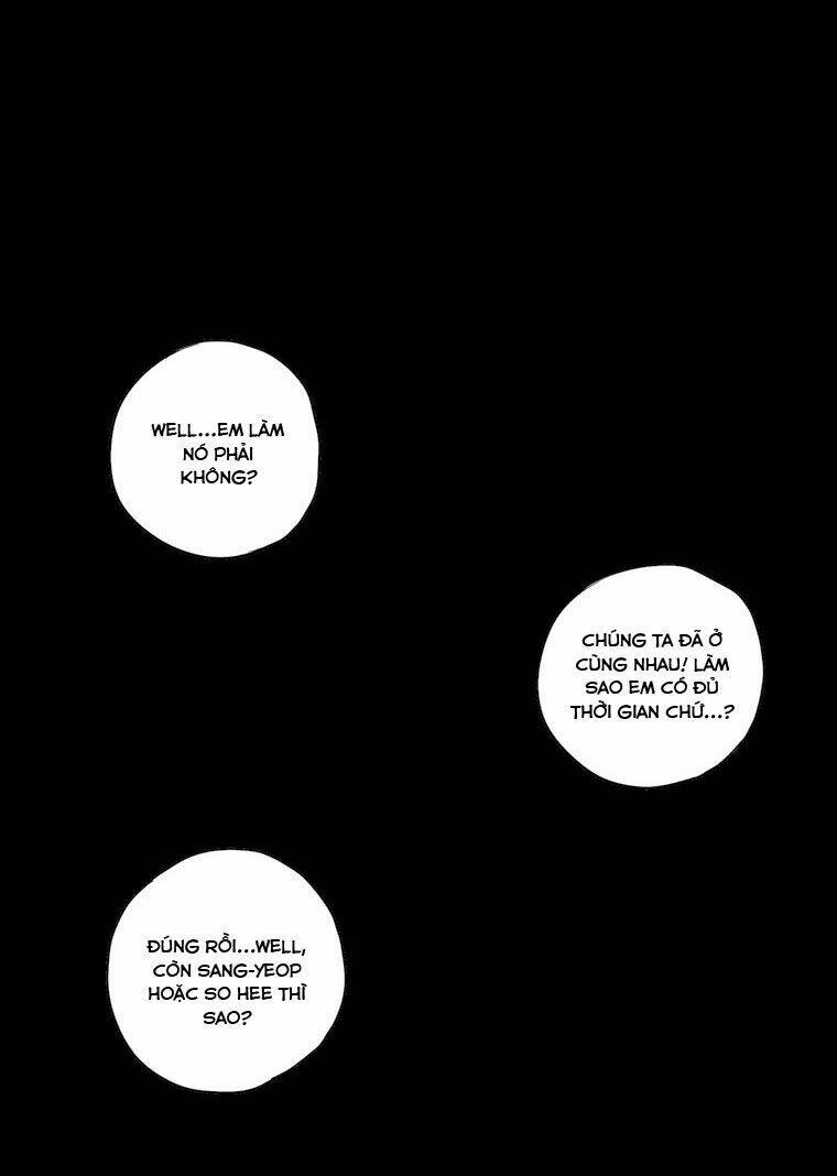 0.0 Mhz – Tần Số Chết Chapter 7 - Trang 2