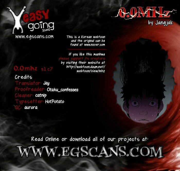 0.0 Mhz – Tần Số Chết Chapter 7 - Trang 2