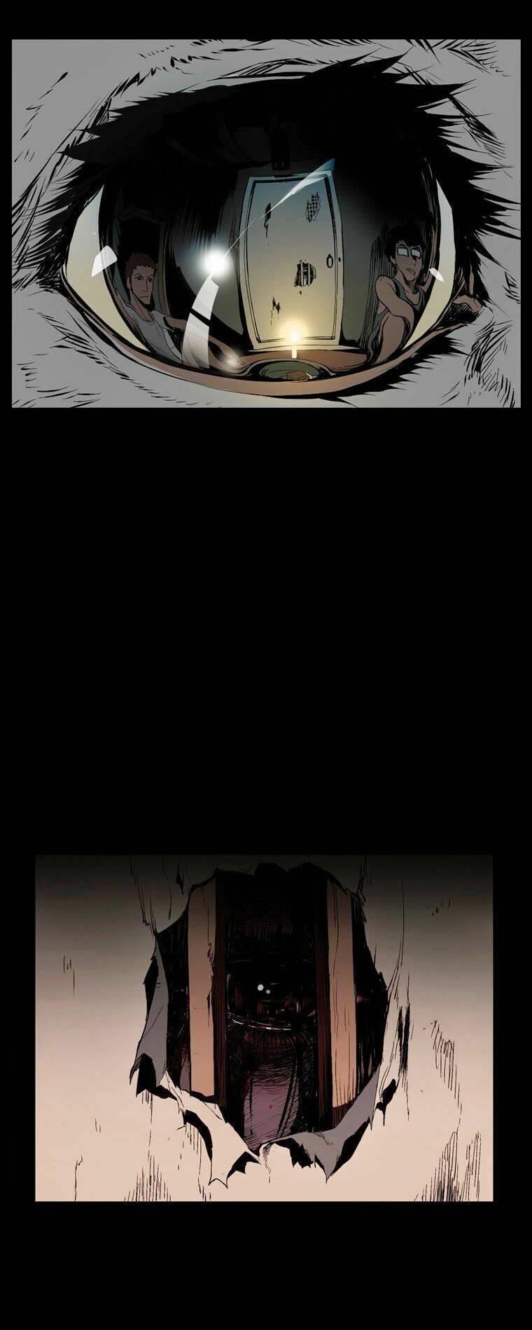 0.0 Mhz – Tần Số Chết Chapter 7 - Trang 2