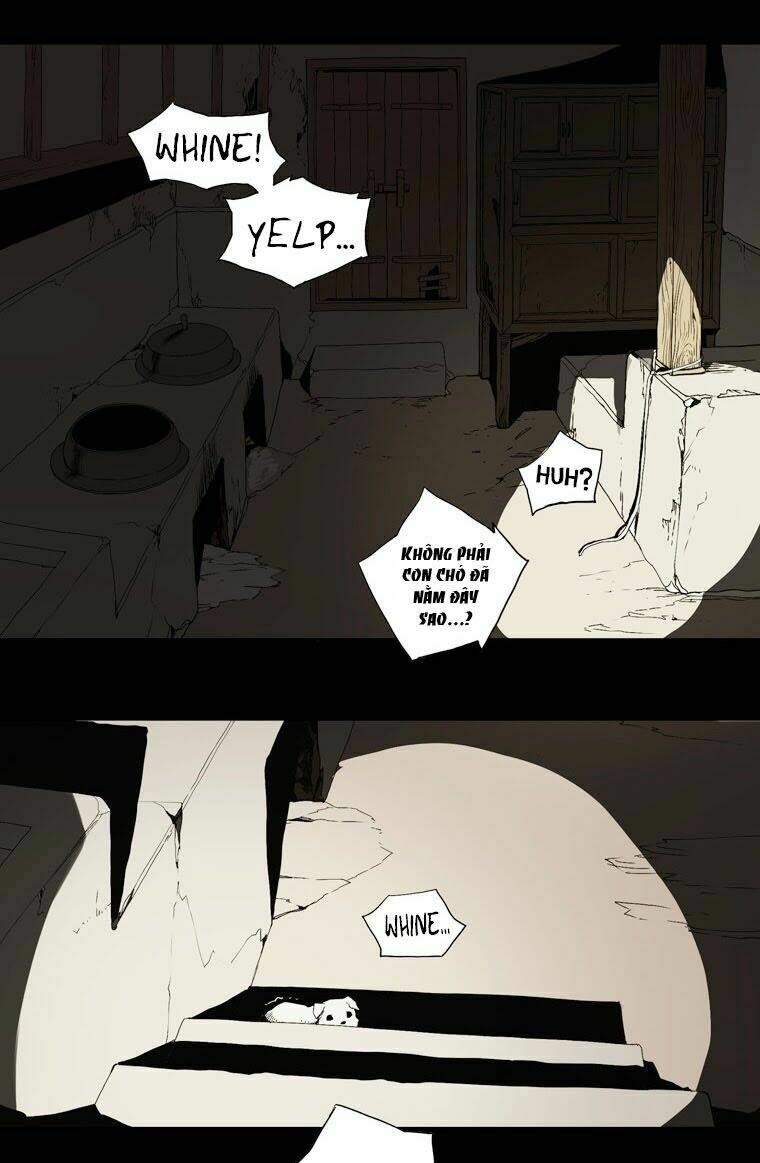 0.0 Mhz – Tần Số Chết Chapter 7 - Trang 2