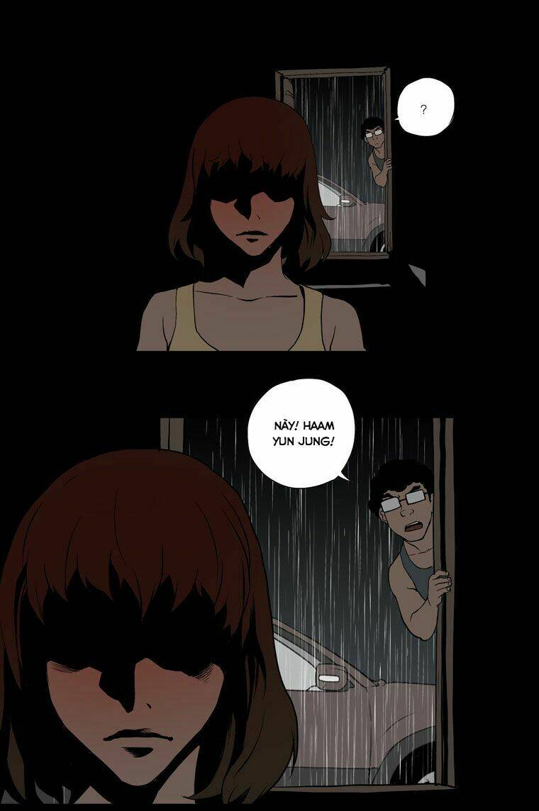 0.0 Mhz – Tần Số Chết Chapter 8 - Trang 2