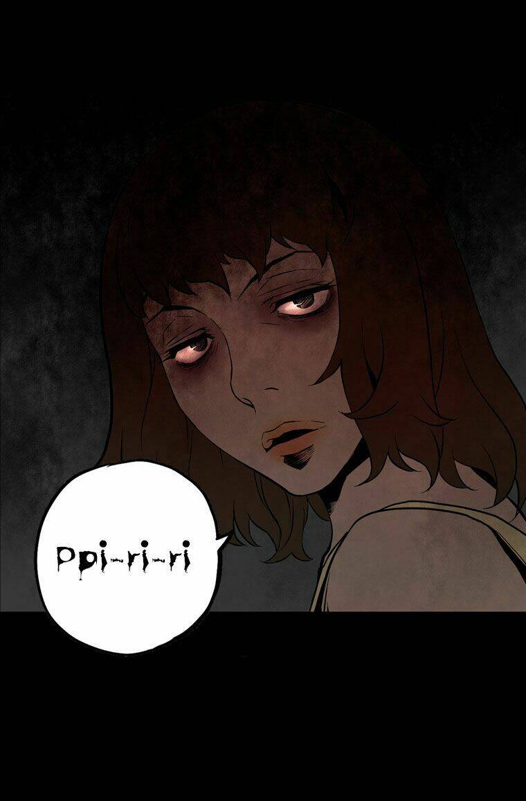 0.0 Mhz – Tần Số Chết Chapter 8 - Trang 2