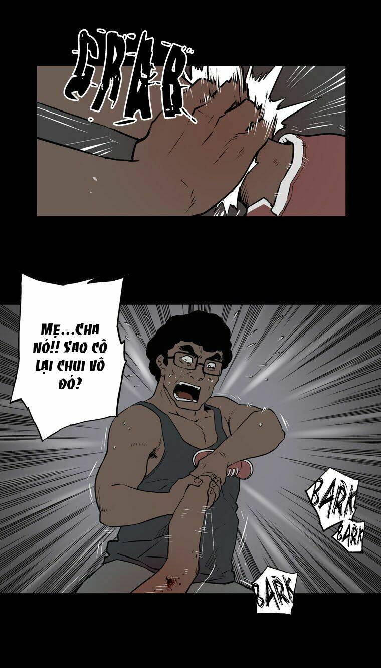 0.0 Mhz – Tần Số Chết Chapter 8 - Trang 2