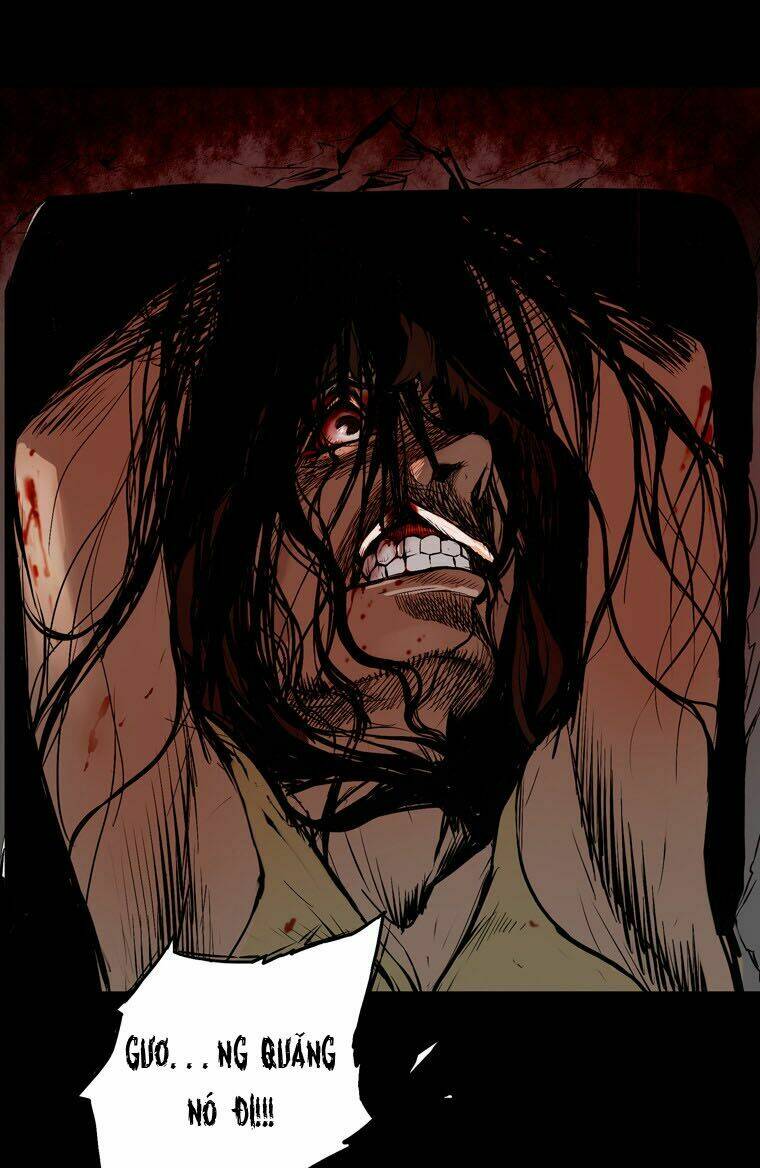 0.0 Mhz – Tần Số Chết Chapter 8 - Trang 2