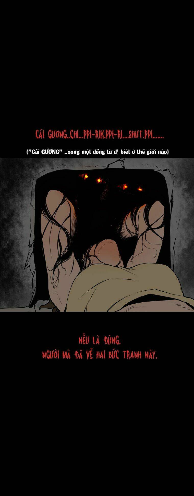 0.0 Mhz – Tần Số Chết Chapter 8 - Trang 2