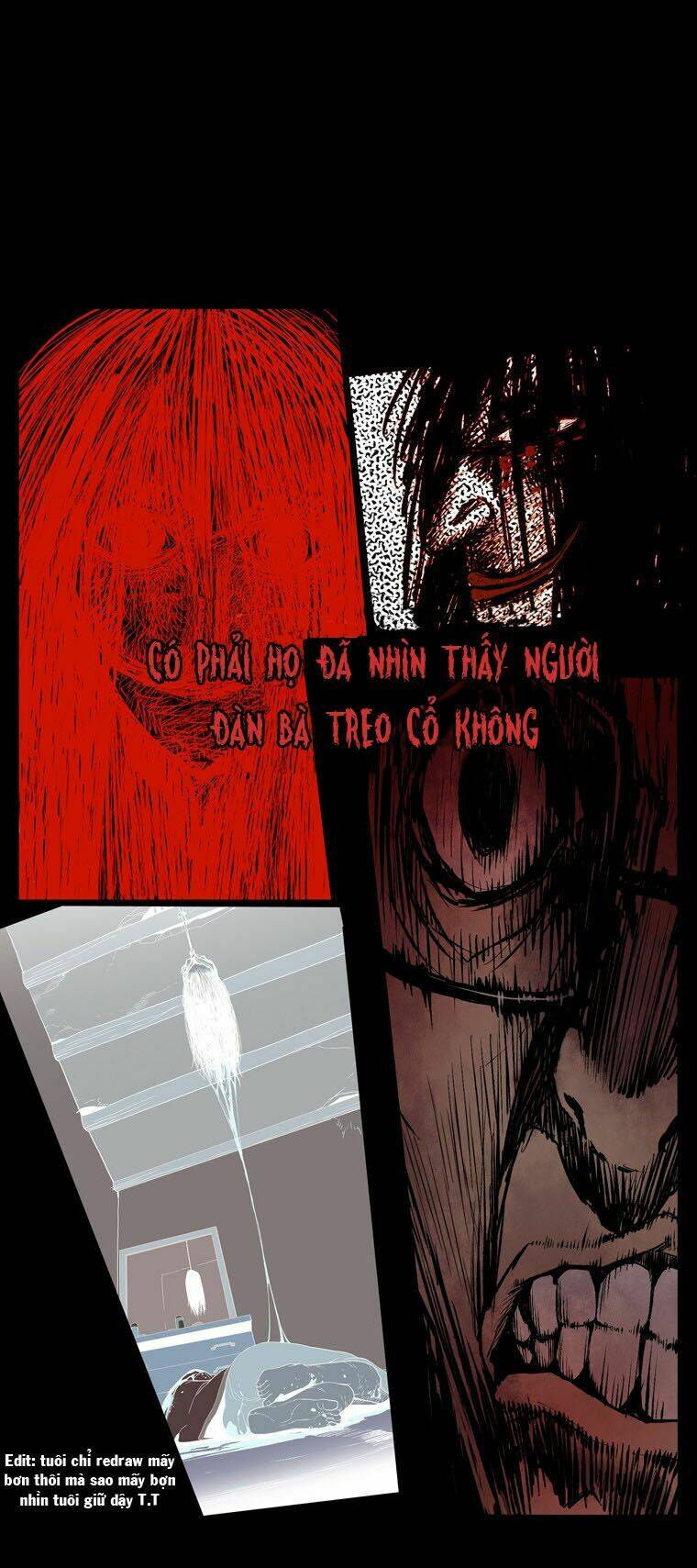 0.0 Mhz – Tần Số Chết Chapter 8 - Trang 2