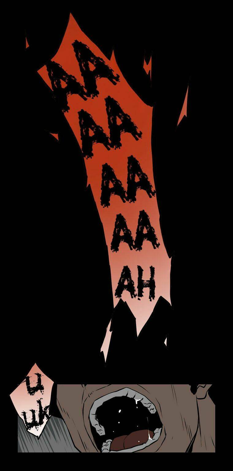 0.0 Mhz – Tần Số Chết Chapter 8 - Trang 2