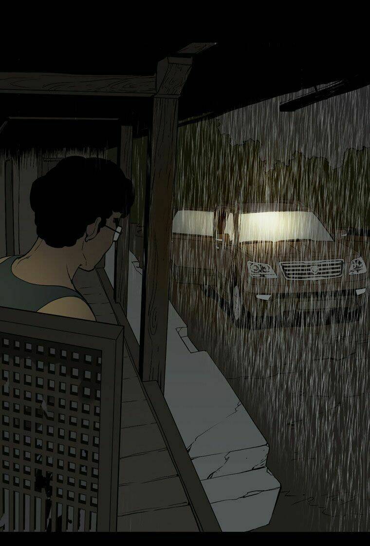 0.0 Mhz – Tần Số Chết Chapter 8 - Trang 2