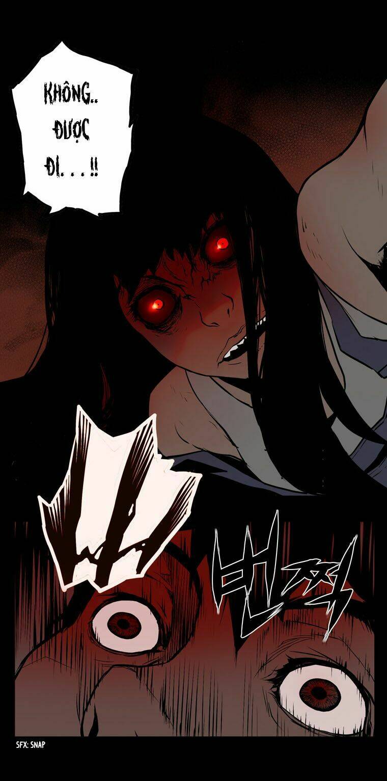 0.0 Mhz – Tần Số Chết Chapter 8 - Trang 2