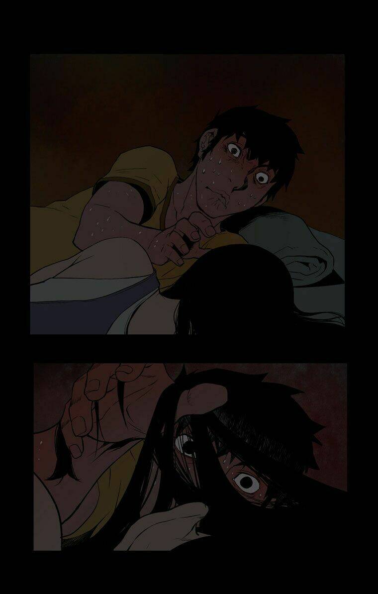 0.0 Mhz – Tần Số Chết Chapter 8 - Trang 2