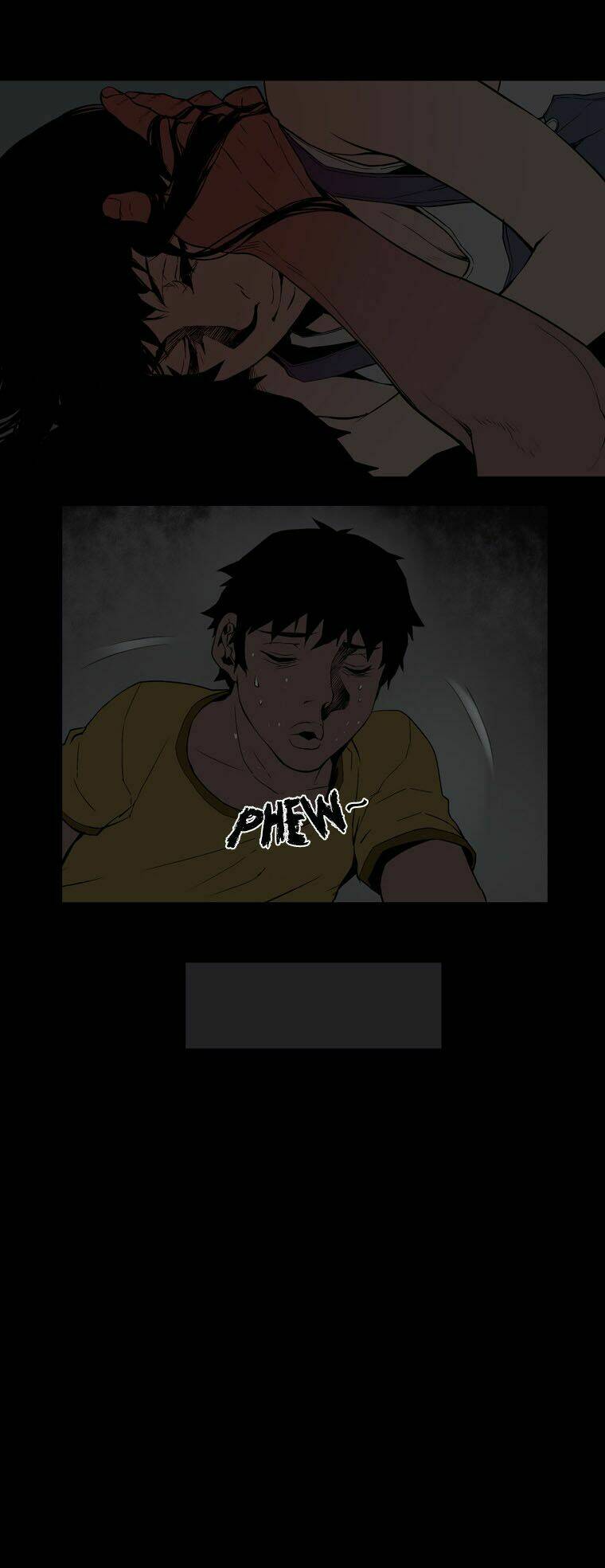 0.0 Mhz – Tần Số Chết Chapter 8 - Trang 2