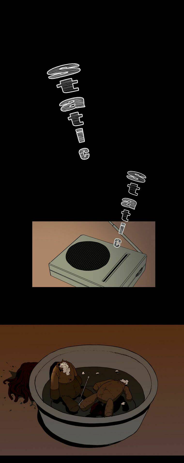 0.0 Mhz – Tần Số Chết Chapter 8 - Trang 2