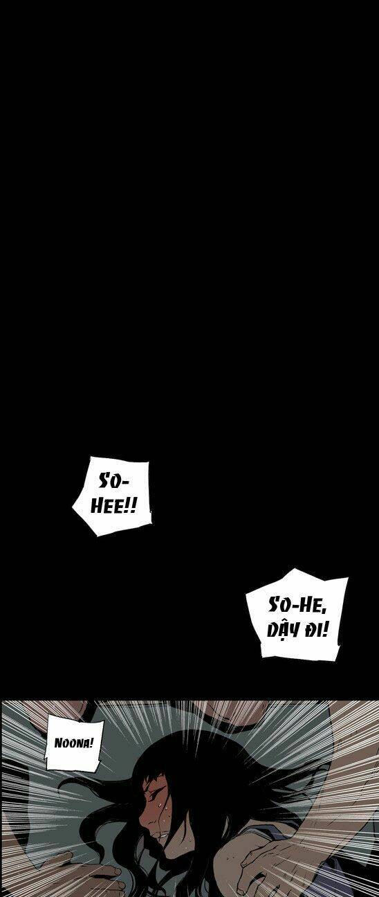 0.0 Mhz – Tần Số Chết Chapter 9 - Trang 2