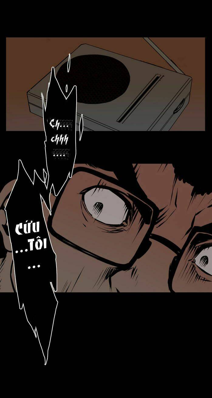 0.0 Mhz – Tần Số Chết Chapter 9 - Trang 2