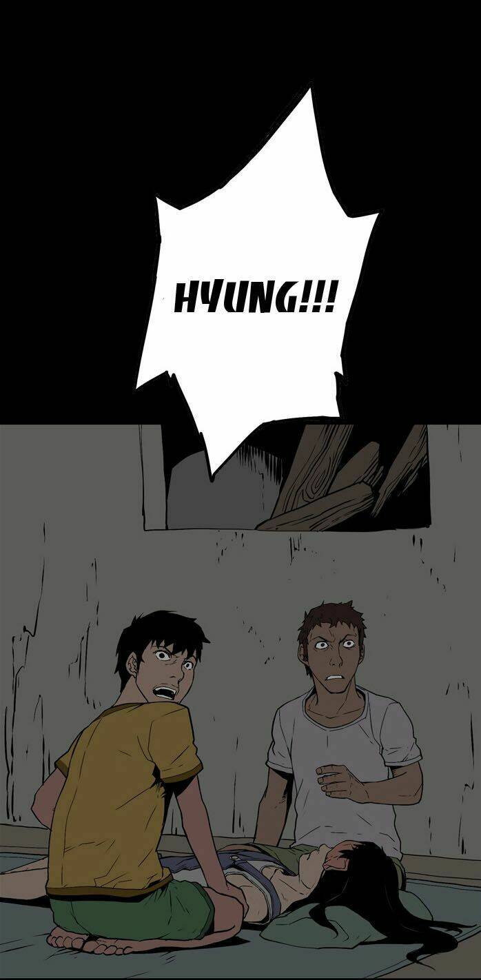 0.0 Mhz – Tần Số Chết Chapter 9 - Trang 2