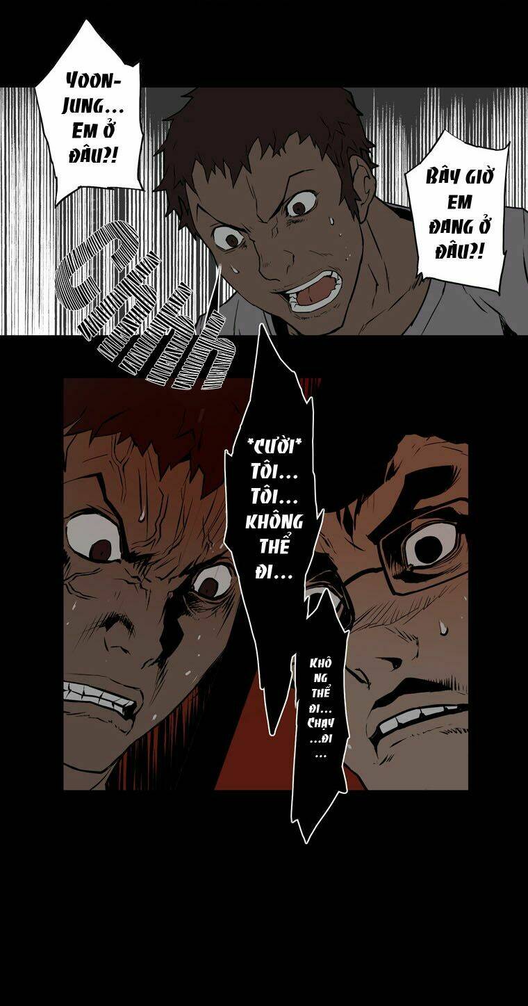 0.0 Mhz – Tần Số Chết Chapter 9 - Trang 2