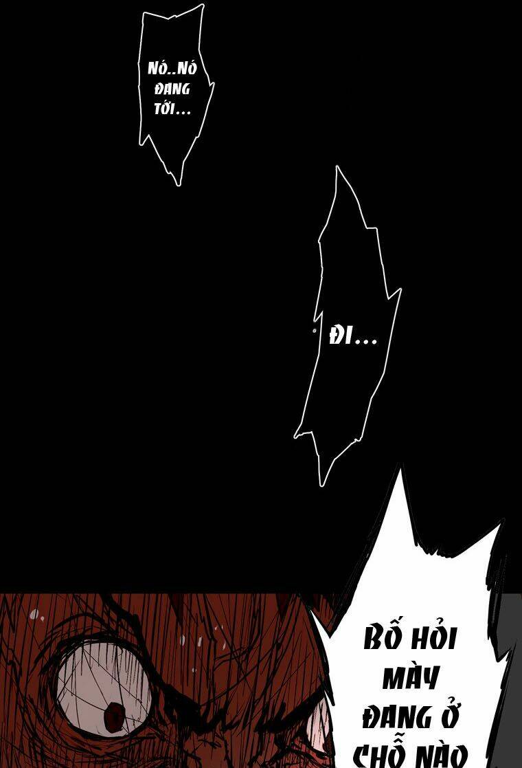 0.0 Mhz – Tần Số Chết Chapter 9 - Trang 2