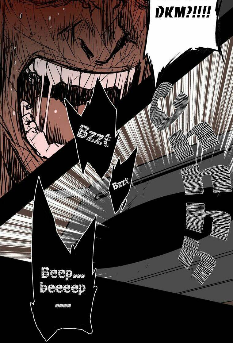 0.0 Mhz – Tần Số Chết Chapter 9 - Trang 2