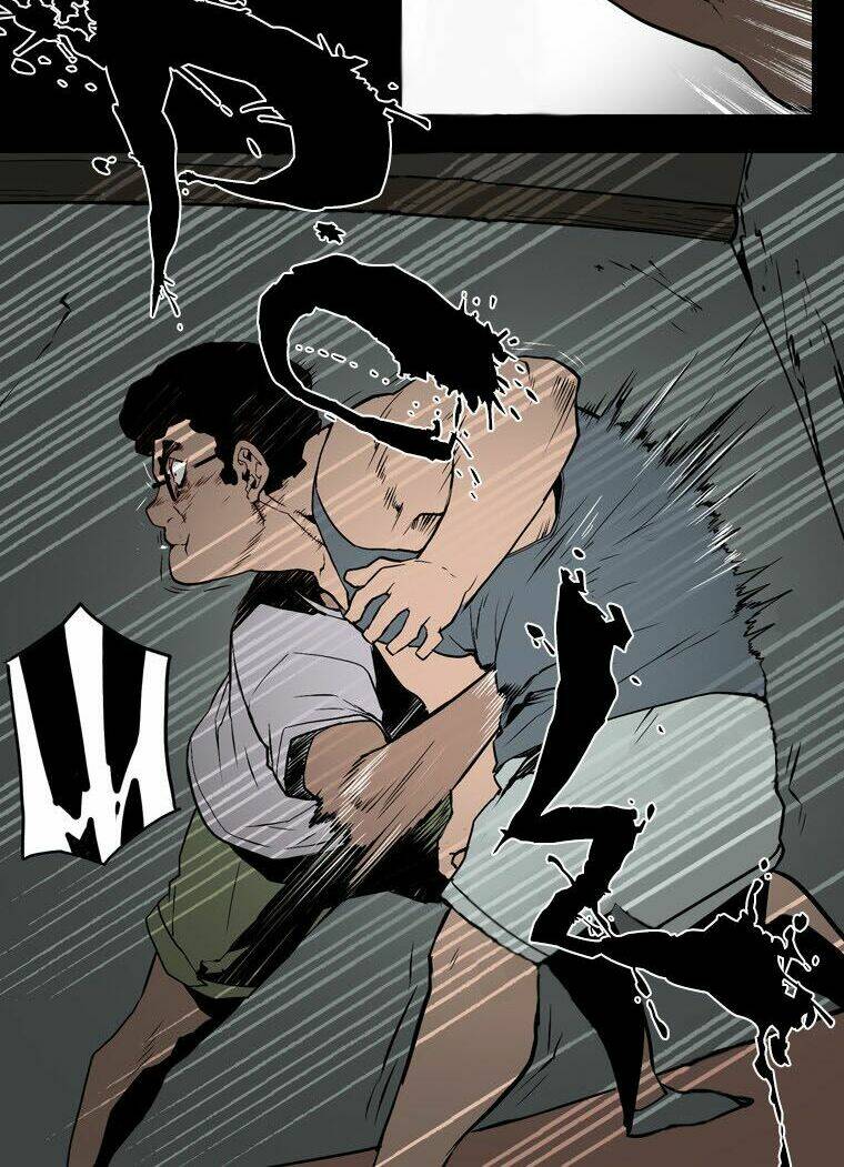 0.0 Mhz – Tần Số Chết Chapter 9 - Trang 2