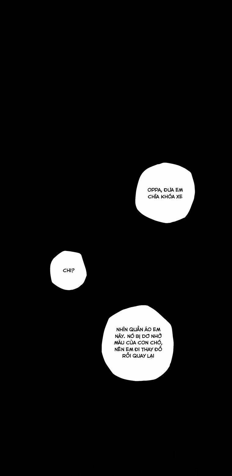 0.0 Mhz – Tần Số Chết Chapter 9 - Trang 2