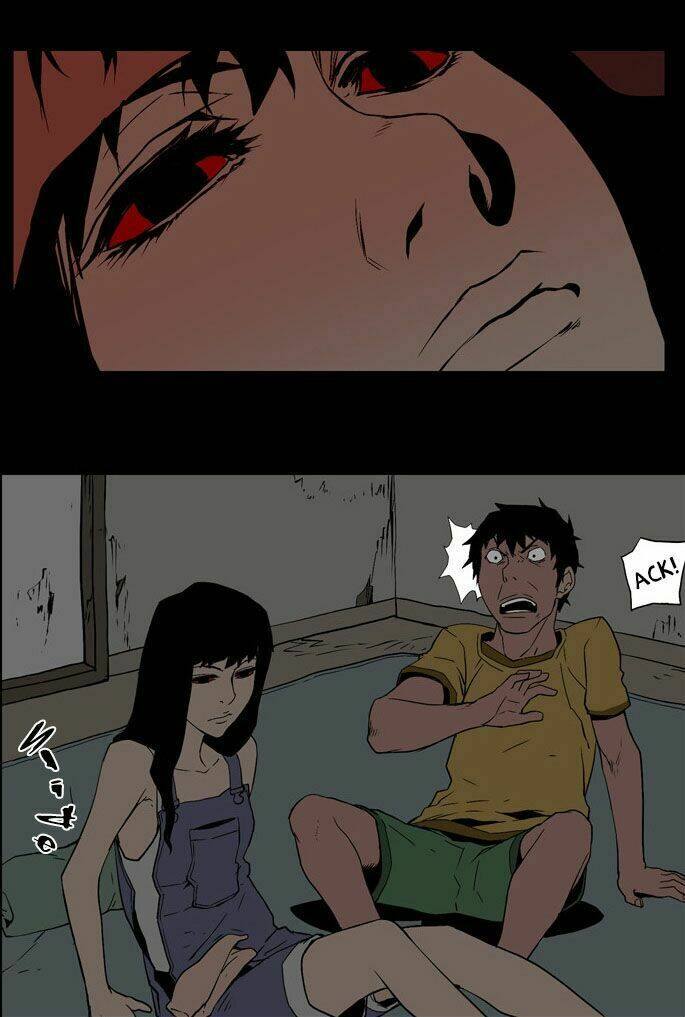 0.0 Mhz – Tần Số Chết Chapter 9 - Trang 2