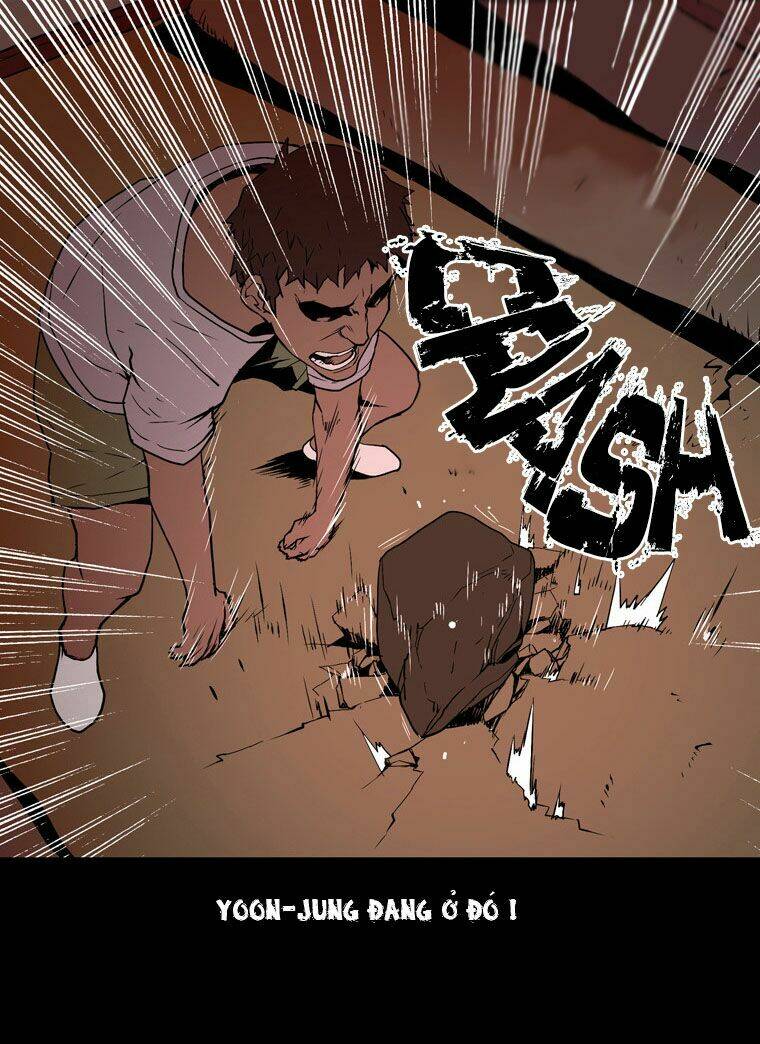 0.0 Mhz – Tần Số Chết Chapter 9 - Trang 2