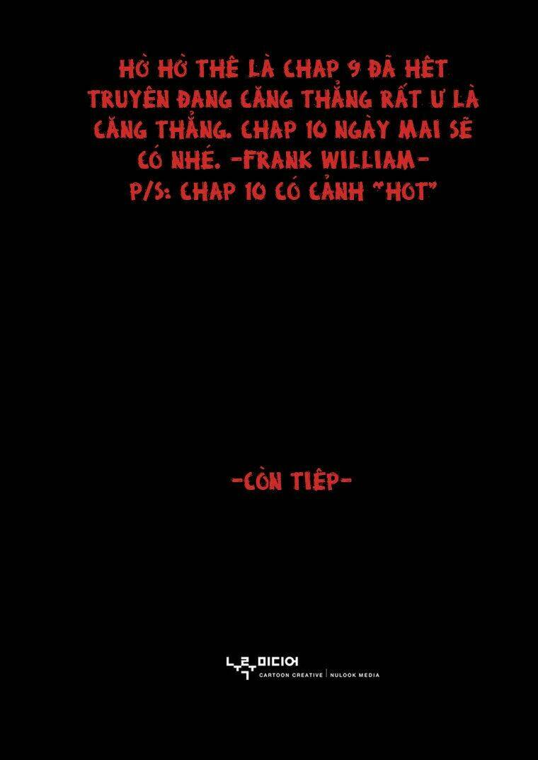 0.0 Mhz – Tần Số Chết Chapter 9 - Trang 2