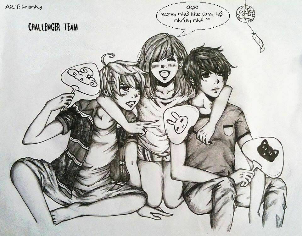 0.0 Mhz – Tần Số Chết Chapter 9 - Trang 2