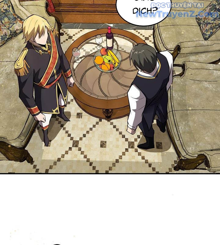 0.0000001% Của Quỷ Vương Chapter 19 - Trang 2