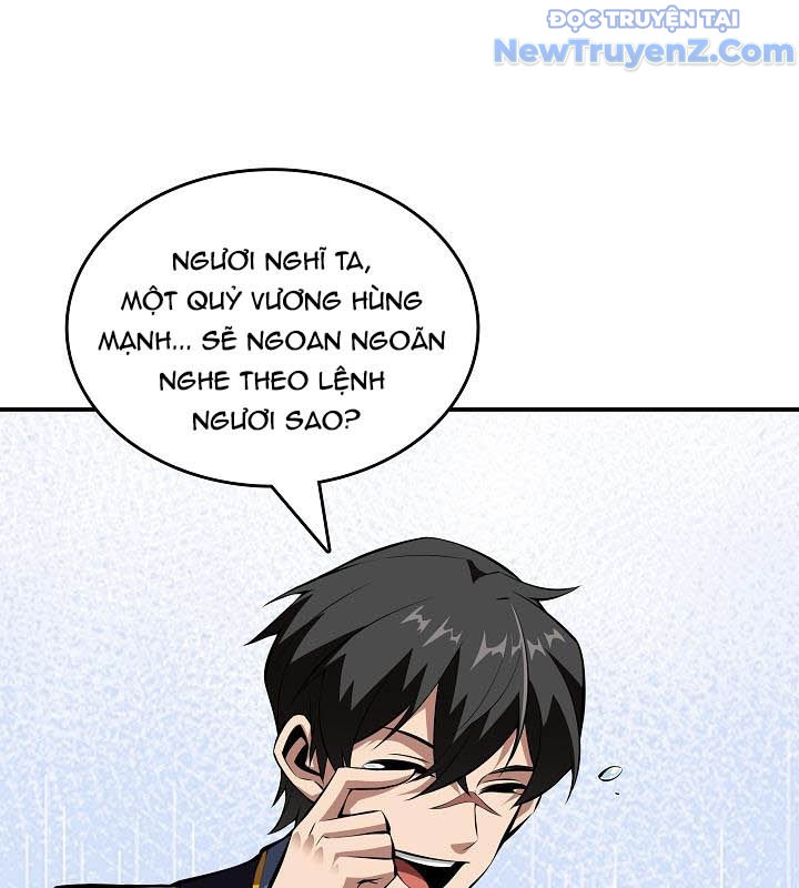 0.0000001% Của Quỷ Vương Chapter 19 - Trang 2