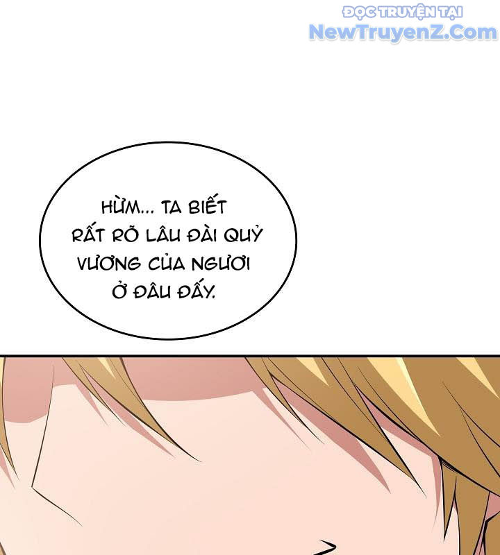 0.0000001% Của Quỷ Vương Chapter 19 - Trang 2