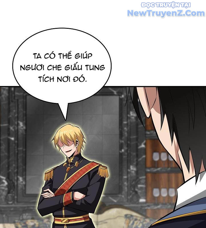 0.0000001% Của Quỷ Vương Chapter 19 - Trang 2